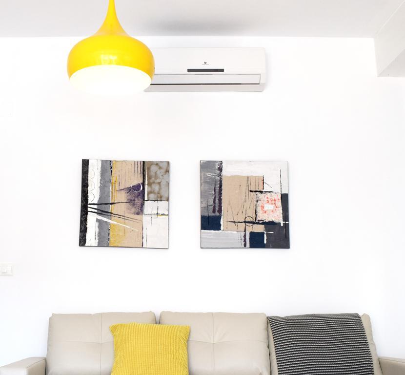 El Jardin Benerja Apartment Luaran gambar
