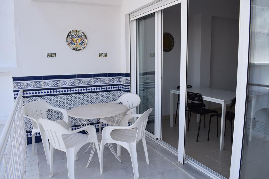 El Jardin Benerja Apartment Luaran gambar