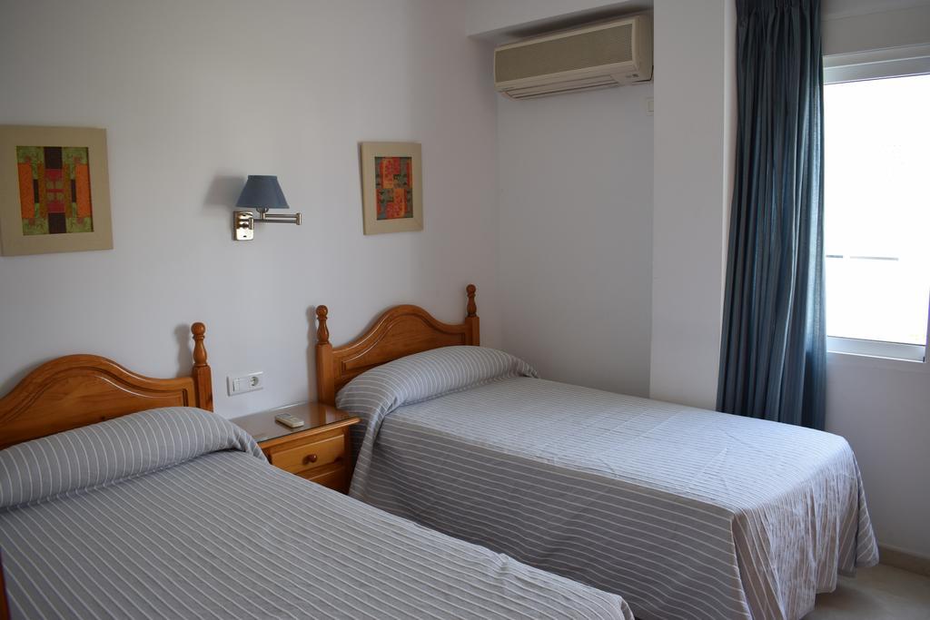 El Jardin Benerja Apartment Luaran gambar
